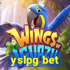 yslpg bet