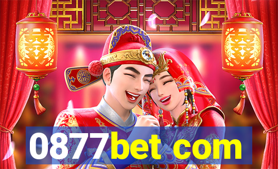 0877bet com