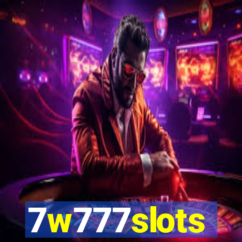 7w777slots