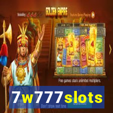 7w777slots