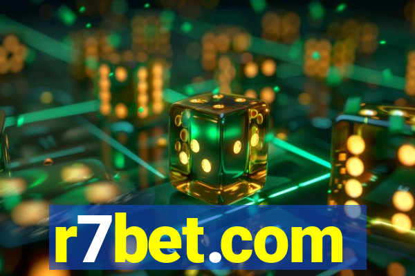 r7bet.com