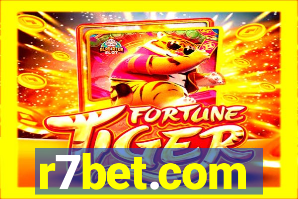 r7bet.com