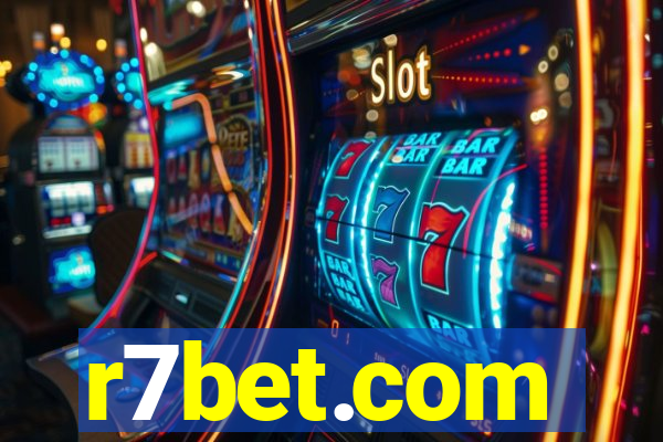 r7bet.com