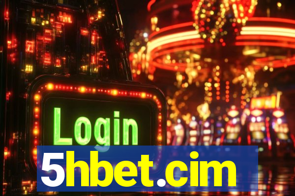 5hbet.cim