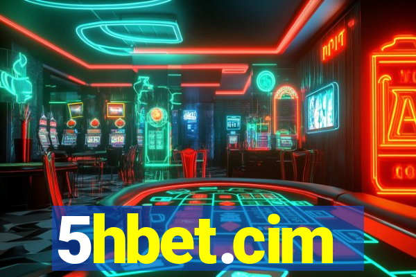 5hbet.cim