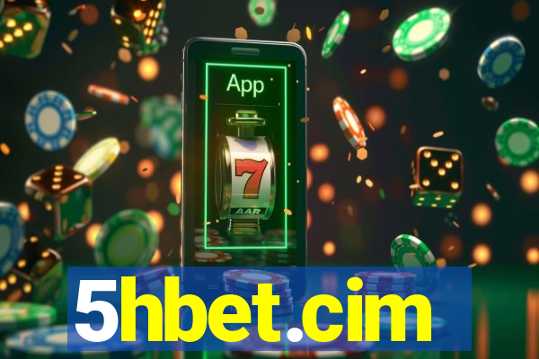 5hbet.cim