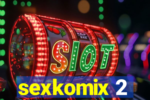 sexkomix 2