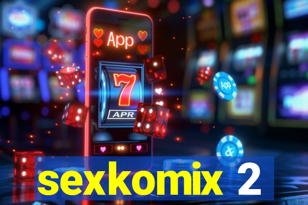 sexkomix 2