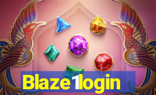 Blaze1login