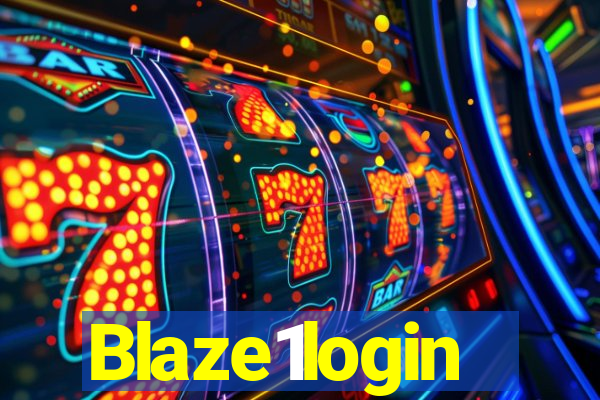 Blaze1login