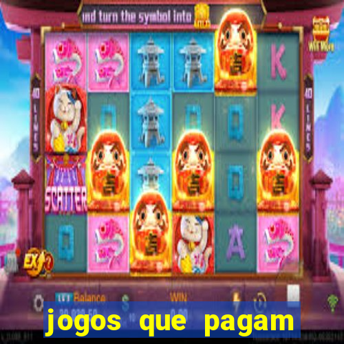 jogos que pagam por cadastro