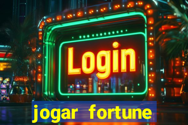 jogar fortune double demo