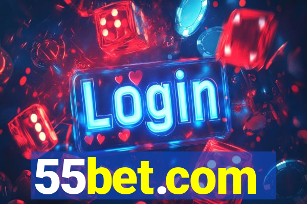 55bet.com