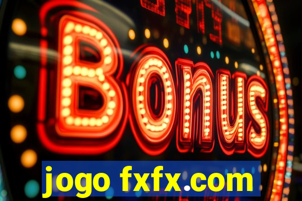 jogo fxfx.com