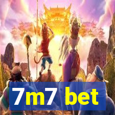 7m7 bet