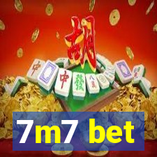 7m7 bet