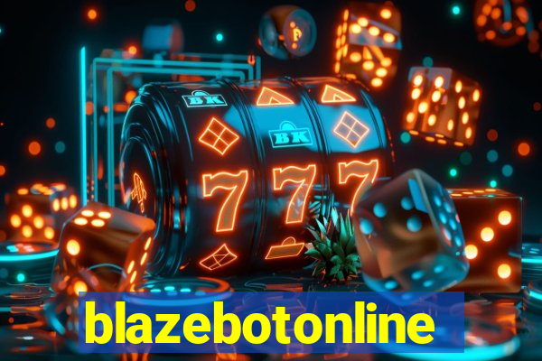 blazebotonline