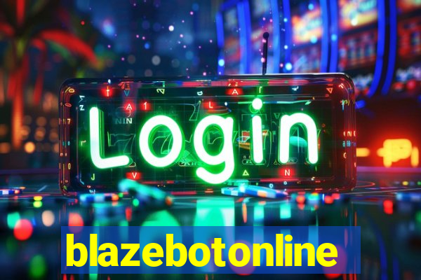 blazebotonline