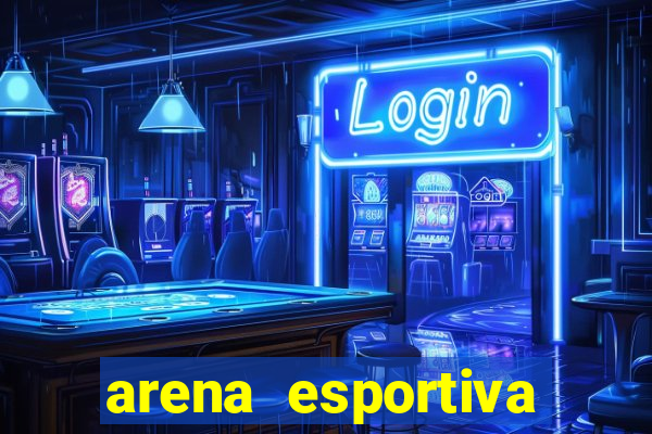 arena esportiva consultar bilhete