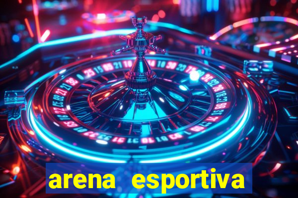 arena esportiva consultar bilhete