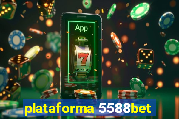 plataforma 5588bet