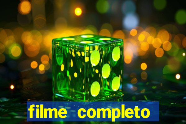 filme completo dublado megamente