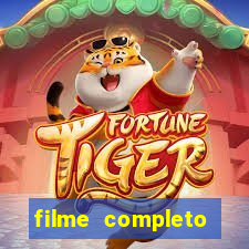 filme completo dublado megamente