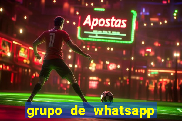 grupo de whatsapp para adulto