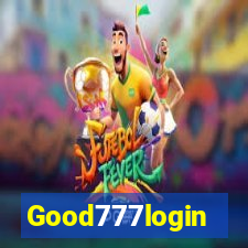 Good777login