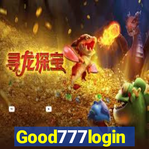 Good777login