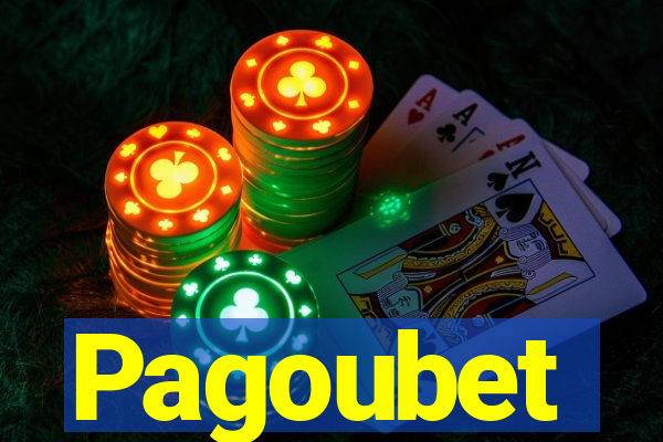 Pagoubet