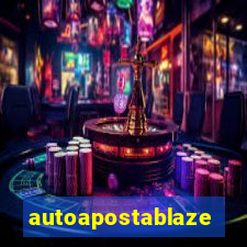 autoapostablaze