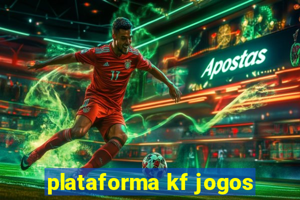 plataforma kf jogos