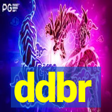 ddbr