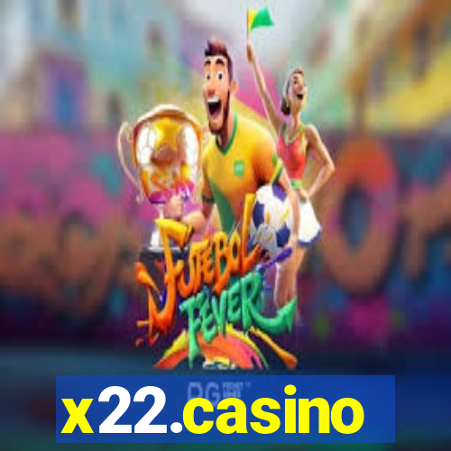 x22.casino