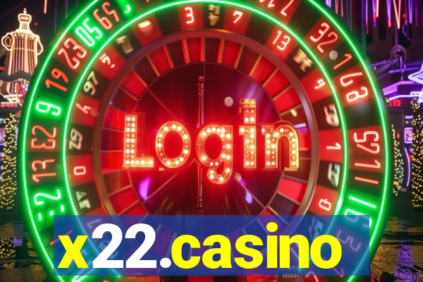 x22.casino