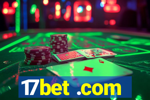 17bet .com