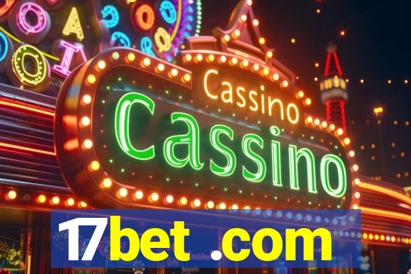 17bet .com