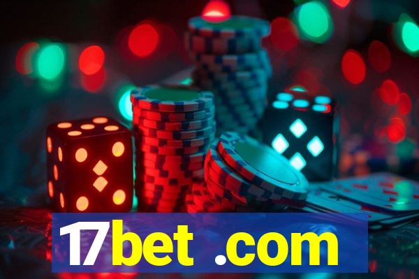 17bet .com