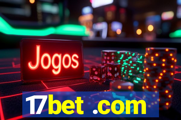 17bet .com