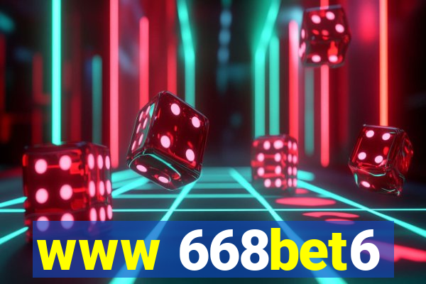 www 668bet6