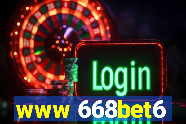 www 668bet6