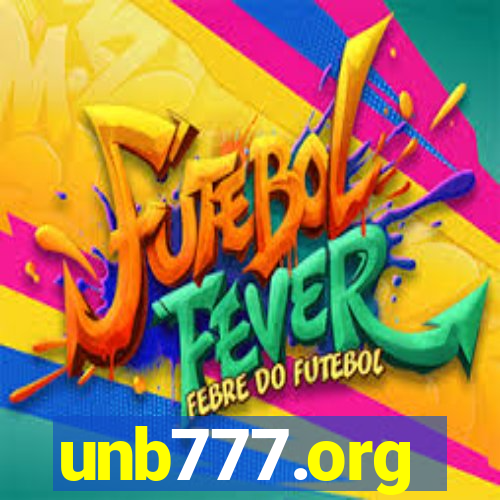 unb777.org