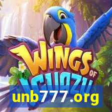 unb777.org