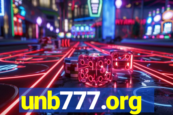 unb777.org