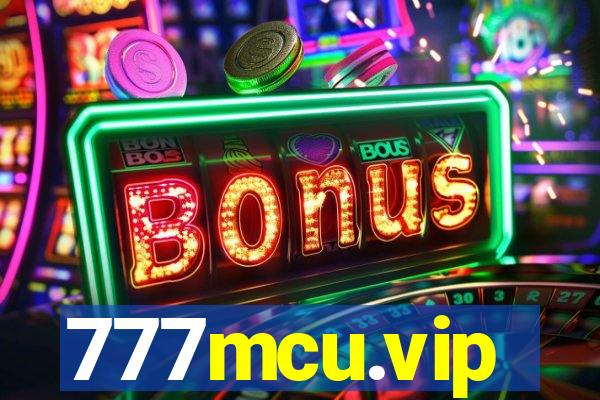 777mcu.vip