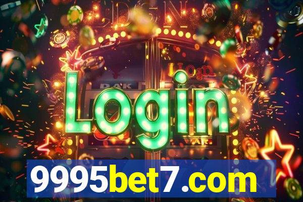 9995bet7.com