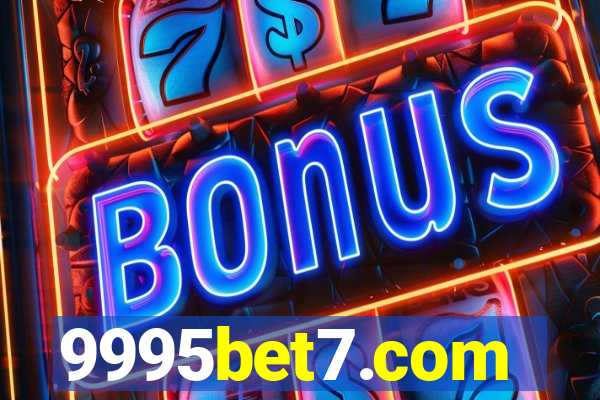 9995bet7.com