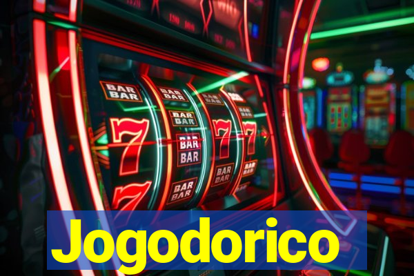 Jogodorico