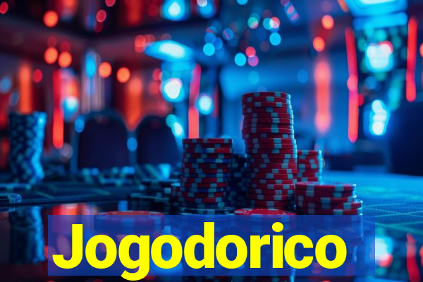 Jogodorico